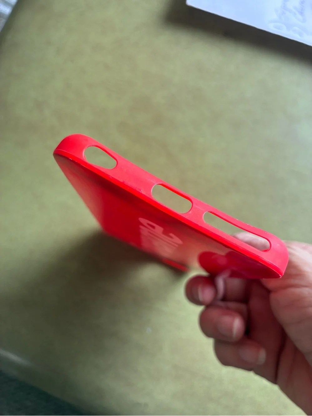 😎 Sumpreme phone case